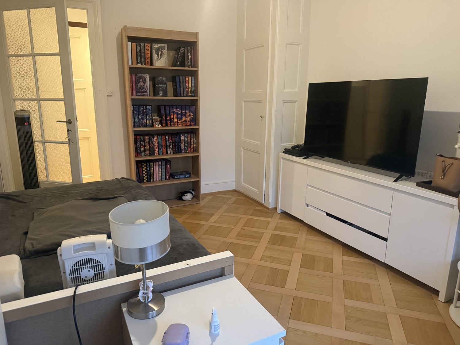 Appartamento di 2 locali, foto 1 di 9
