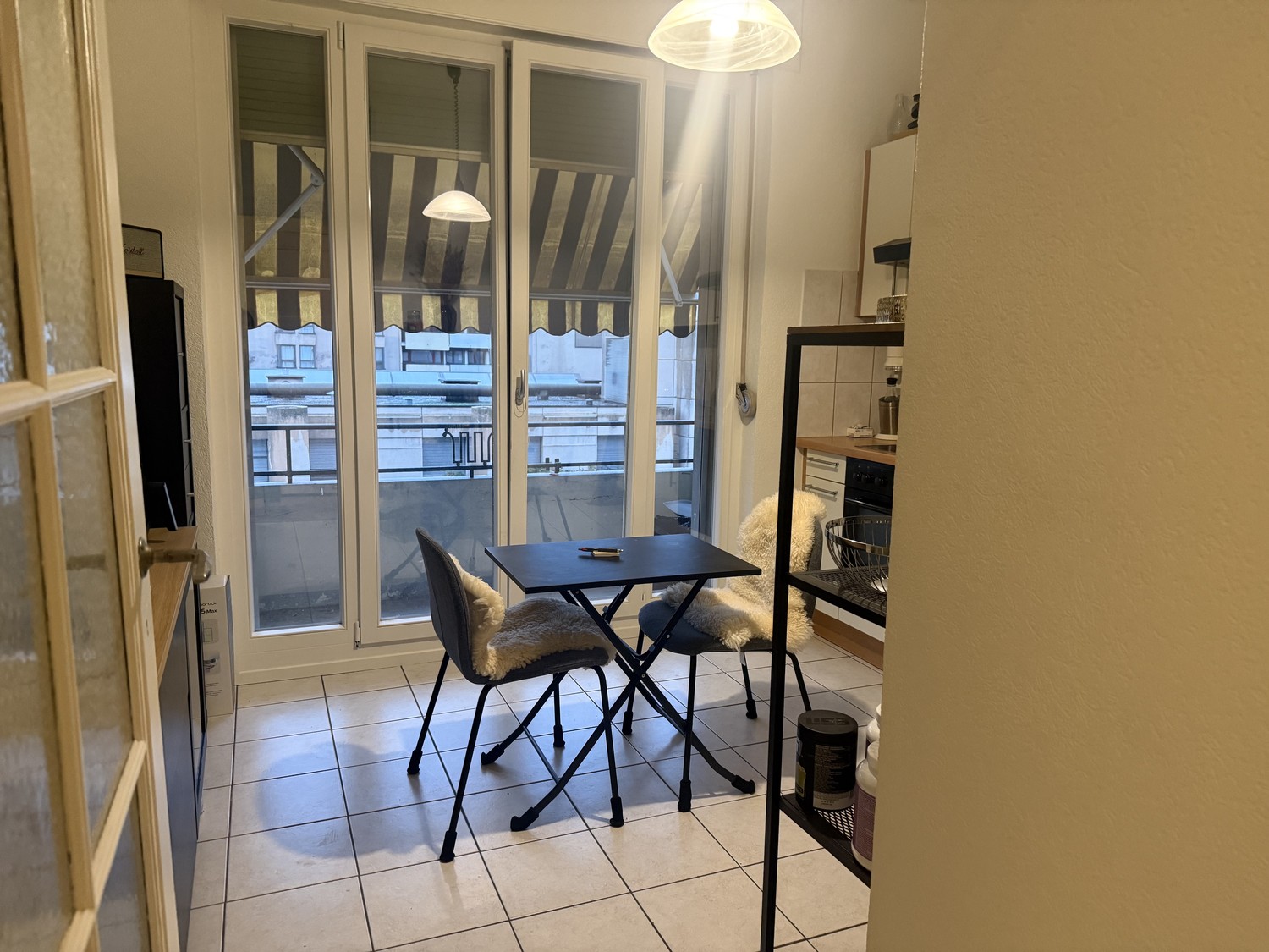 Appartamento di 2 locali, foto 3 di 9