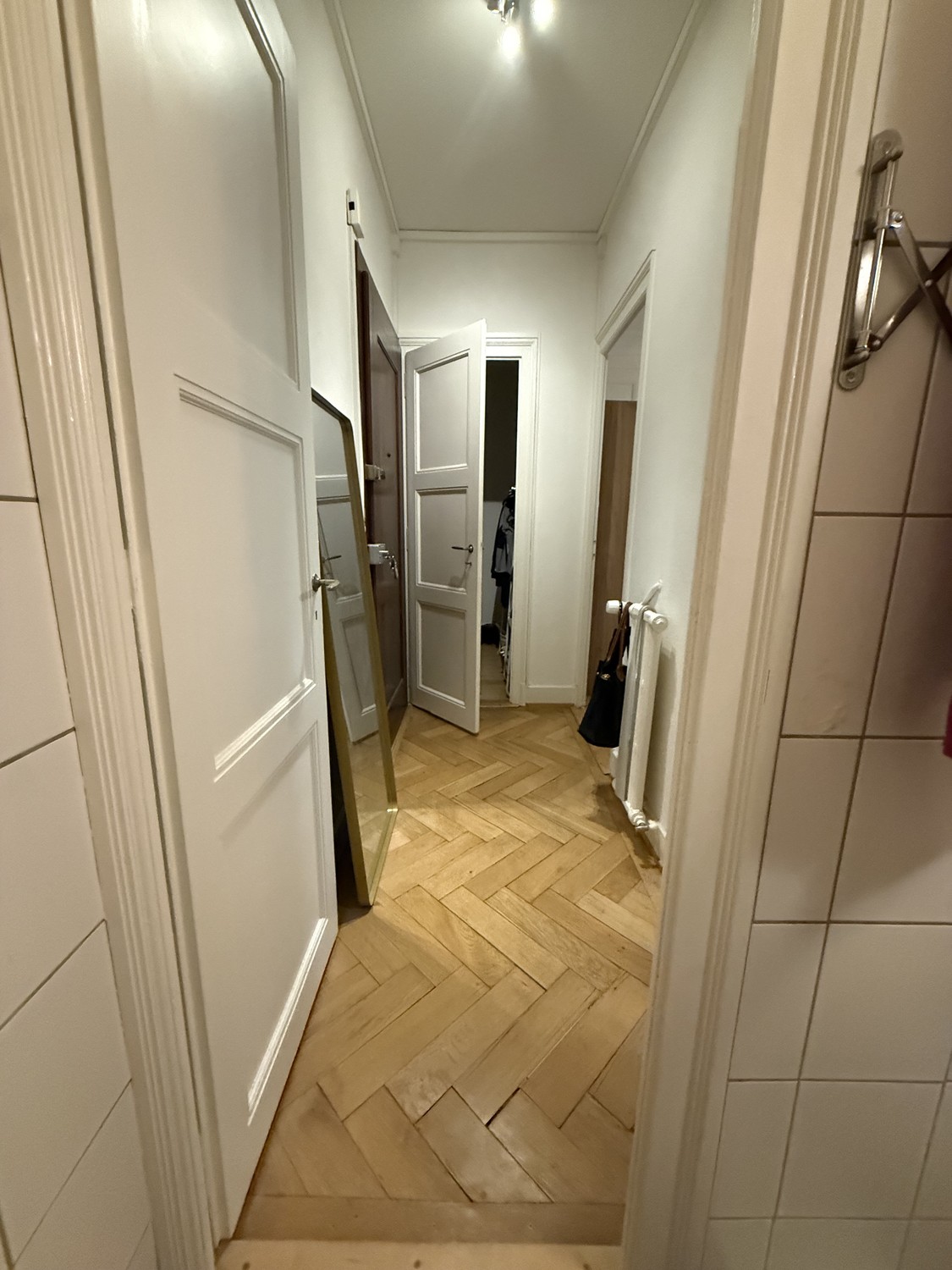Appartamento di 2 locali, foto 5 di 9
