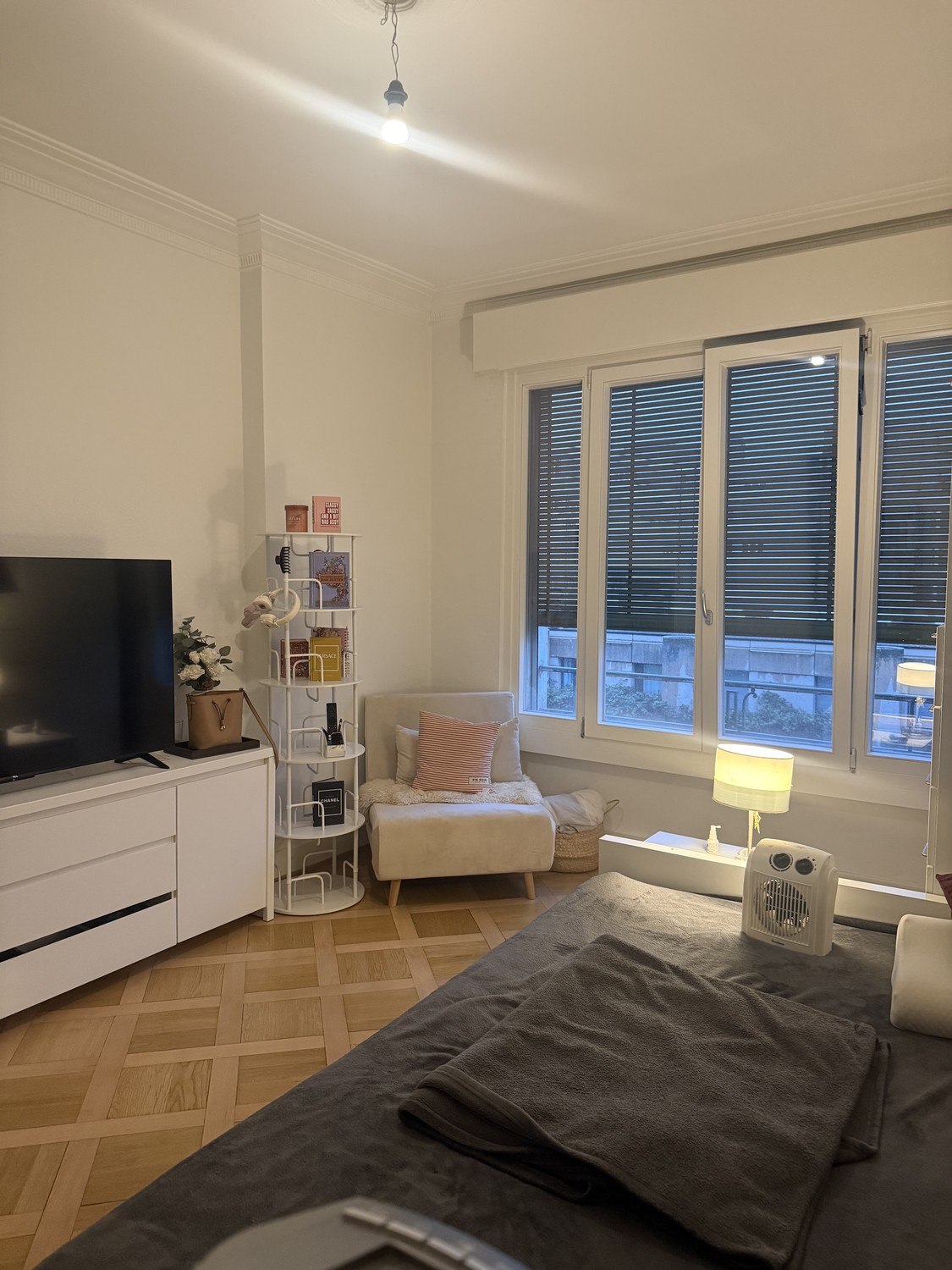 Appartamento di 2 locali, foto 4 di 9