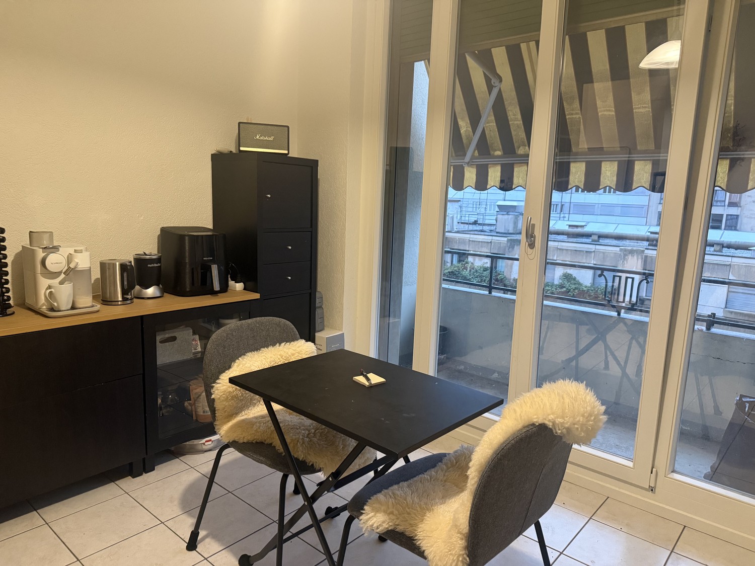 Appartamento di 2 locali, foto 2 di 9