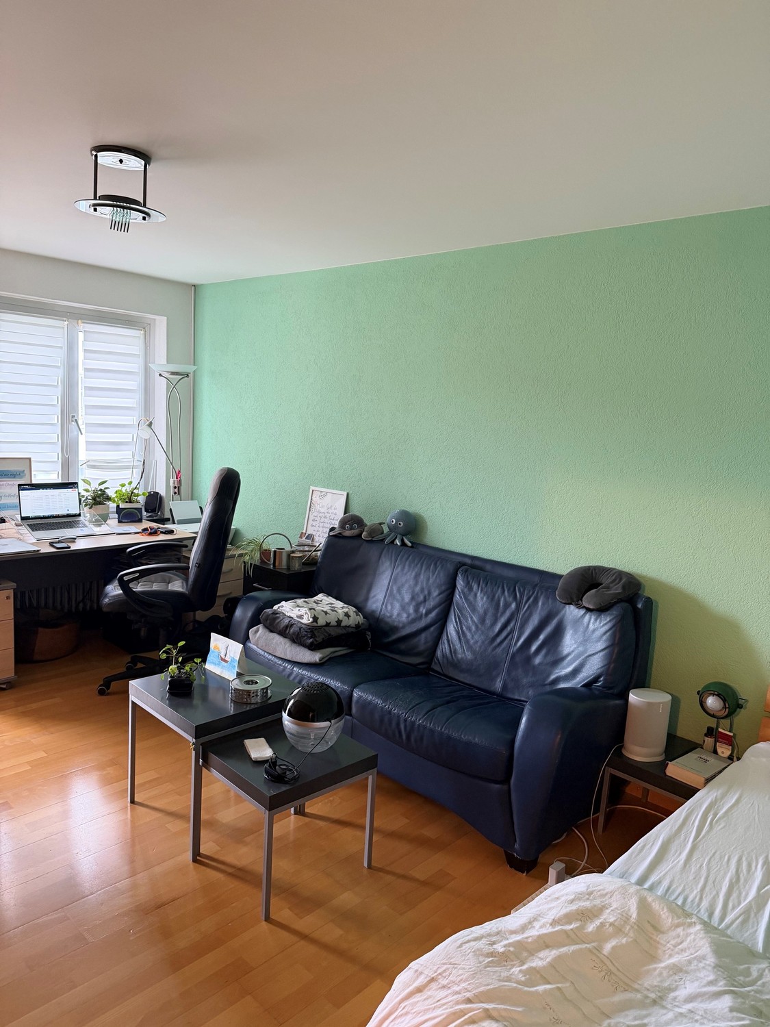 Appartamento di 2 locali, foto 2 di 4