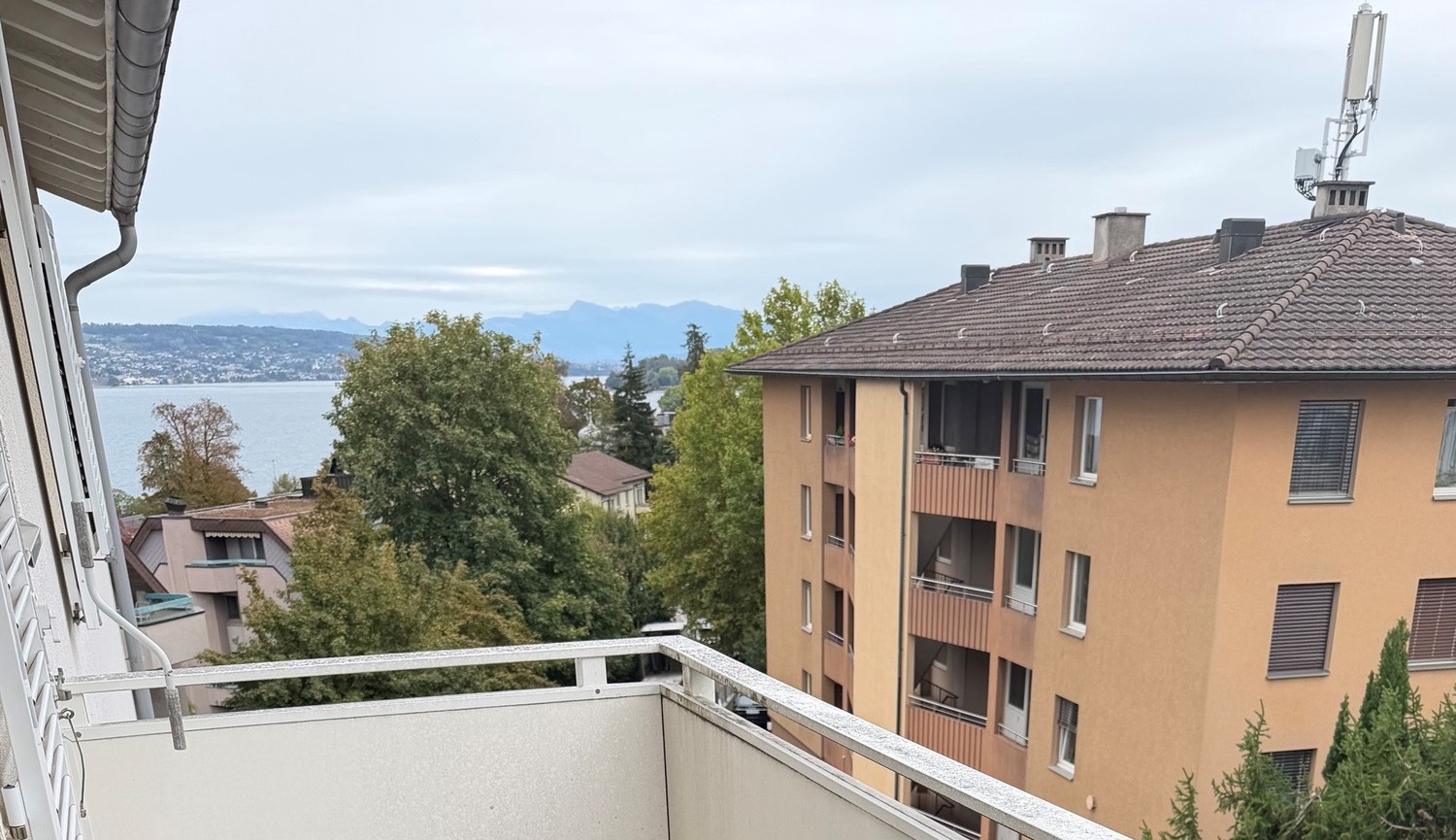 Appartamento di 2 locali, foto 4 di 4