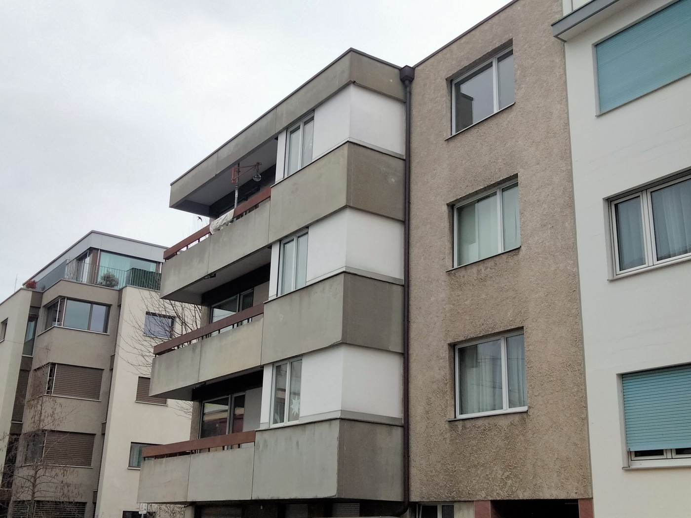 Appartamento di 2 ½ locali, foto 4 di 7