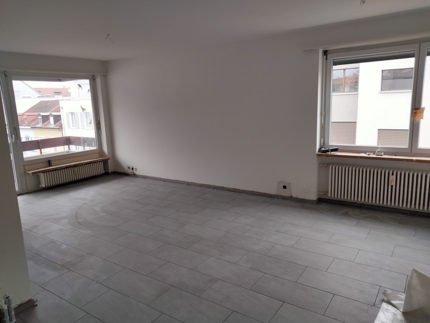 Appartamento di 2 ½ locali, foto 3 di 7