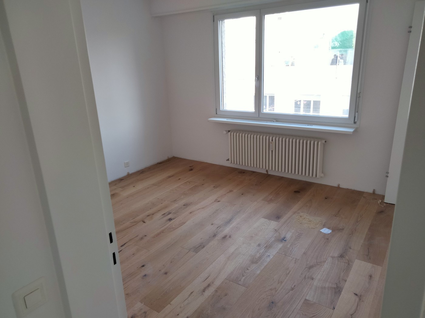 Appartamento di 2 ½ locali, foto 2 di 7