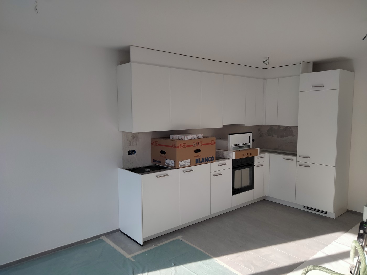 Appartamento di 2 ½ locali, foto 1 di 7