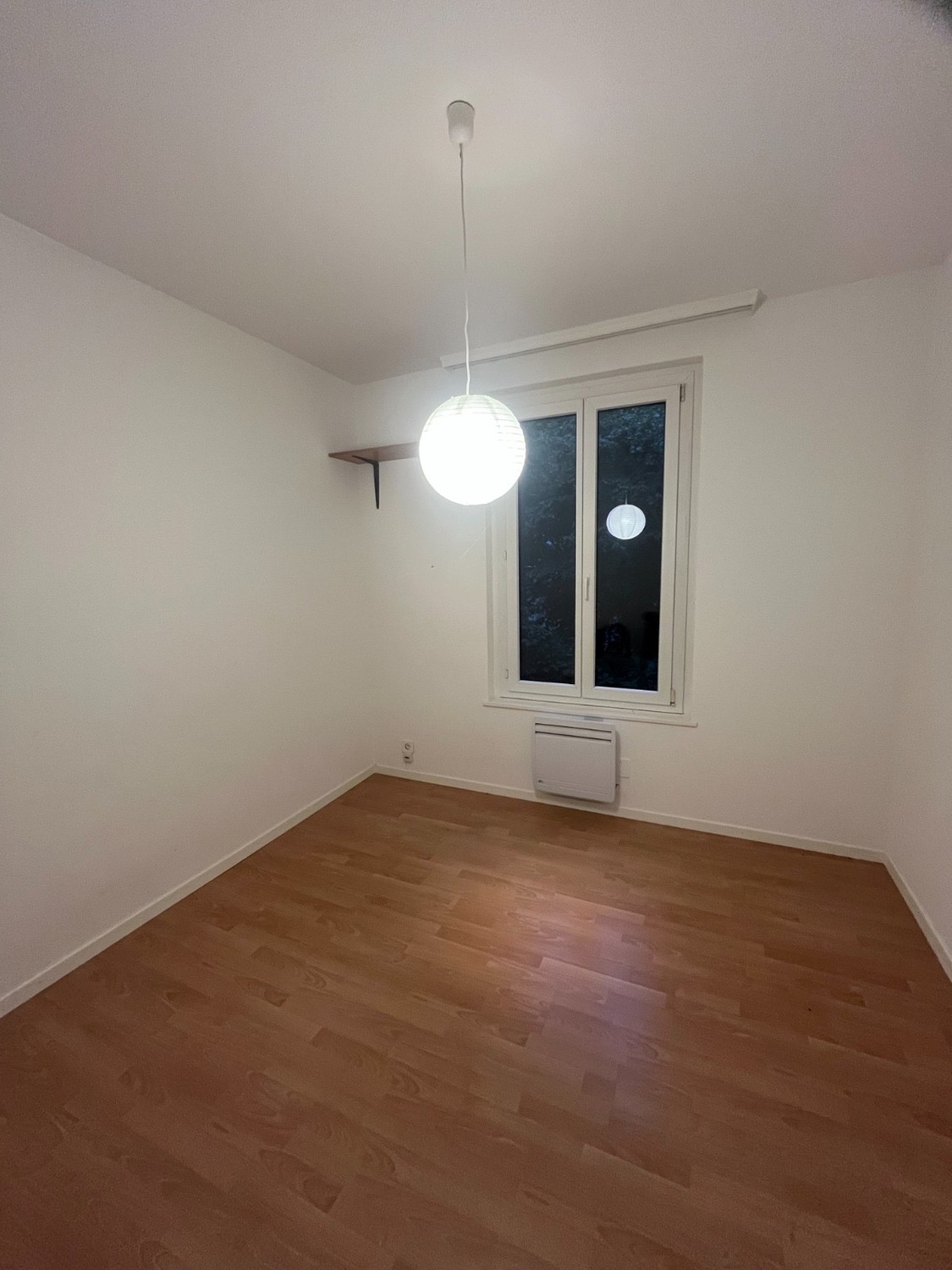 Stanza in un appartamento condiviso, foto 9 di 9