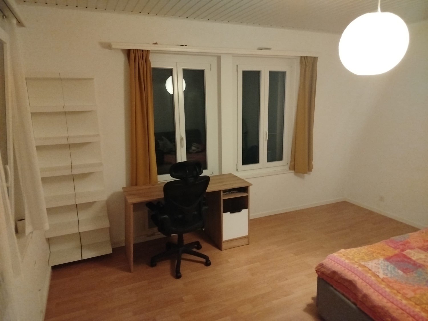 Stanza in un appartamento condiviso, foto 6 di 9