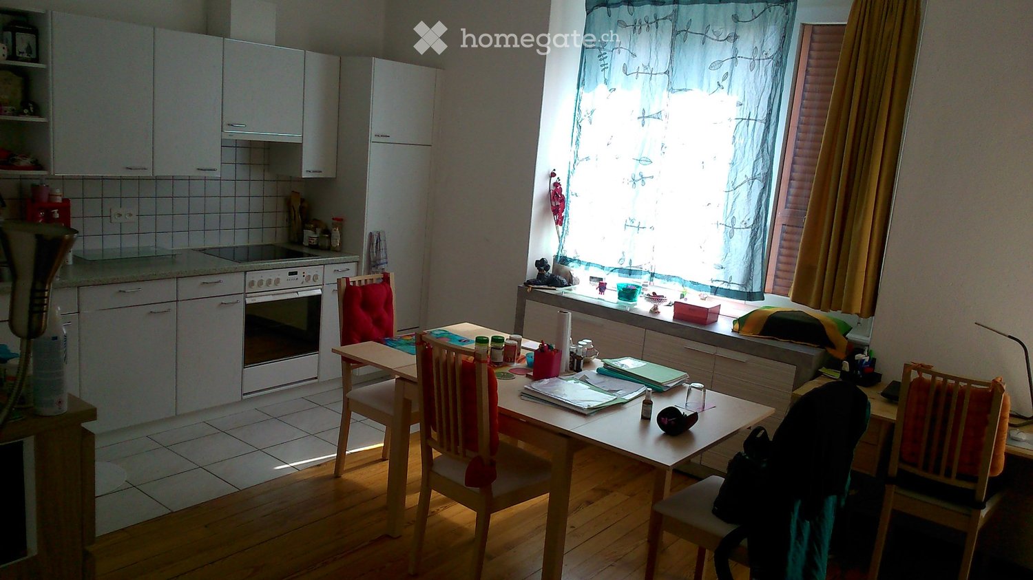 1 room single room, foto 1 di 4