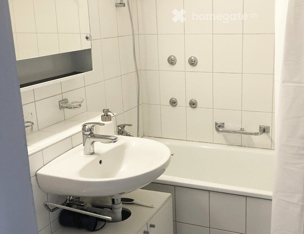 Appartamento di 3 ½ locali, foto 4 di 5