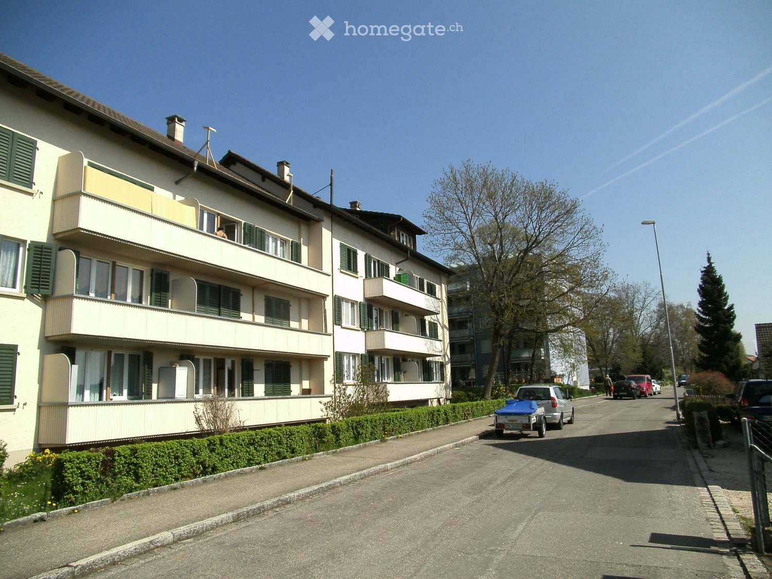 Appartamento di 3 ½ locali, foto 2 di 5