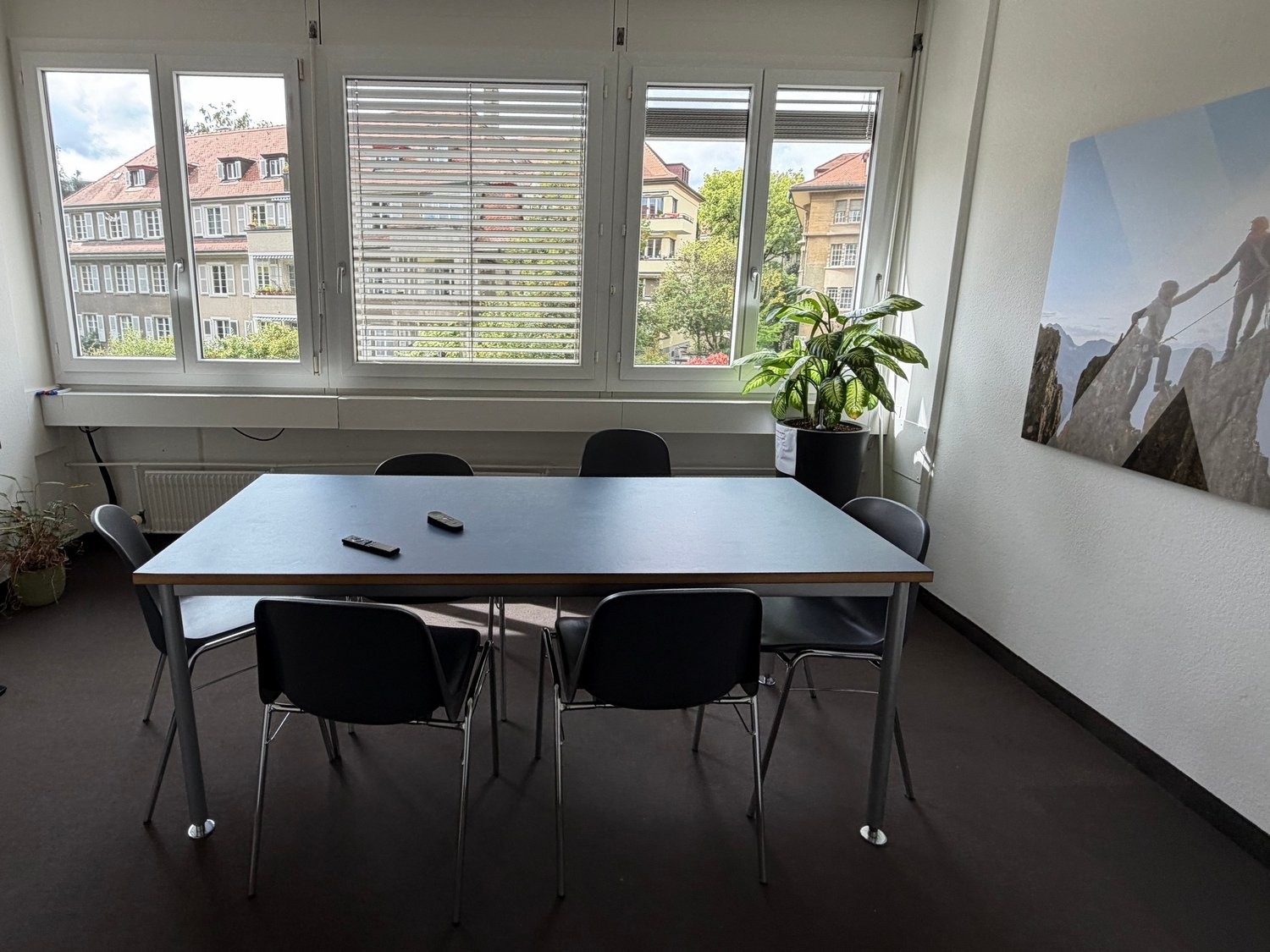 79m² ufficio, foto 3 di 5