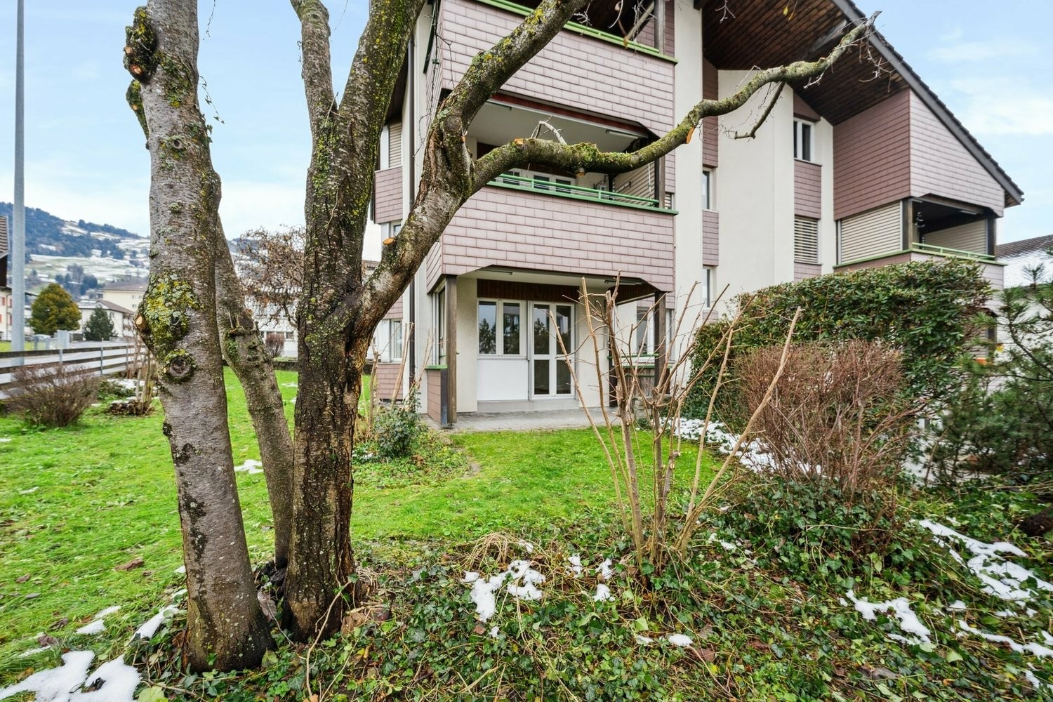 Appartamento di 3 ½ locali, foto 1 di 6