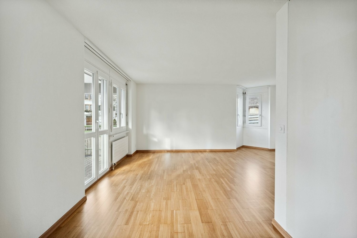Appartamento di 3 ½ locali, foto 3 di 6