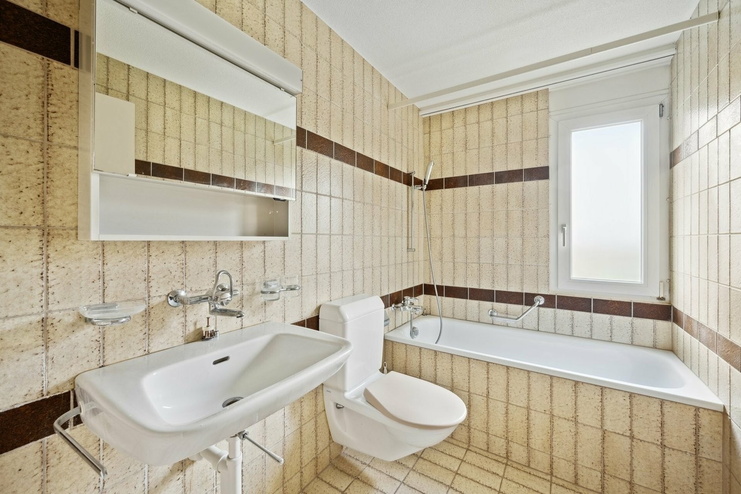 Appartamento di 3 ½ locali, foto 5 di 6