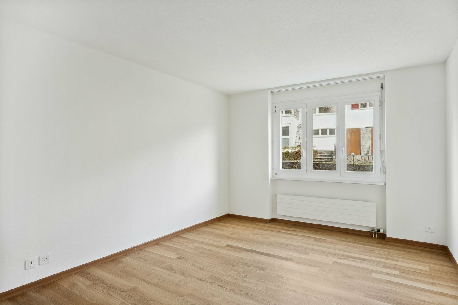 Appartamento di 3 ½ locali, foto 6 di 6