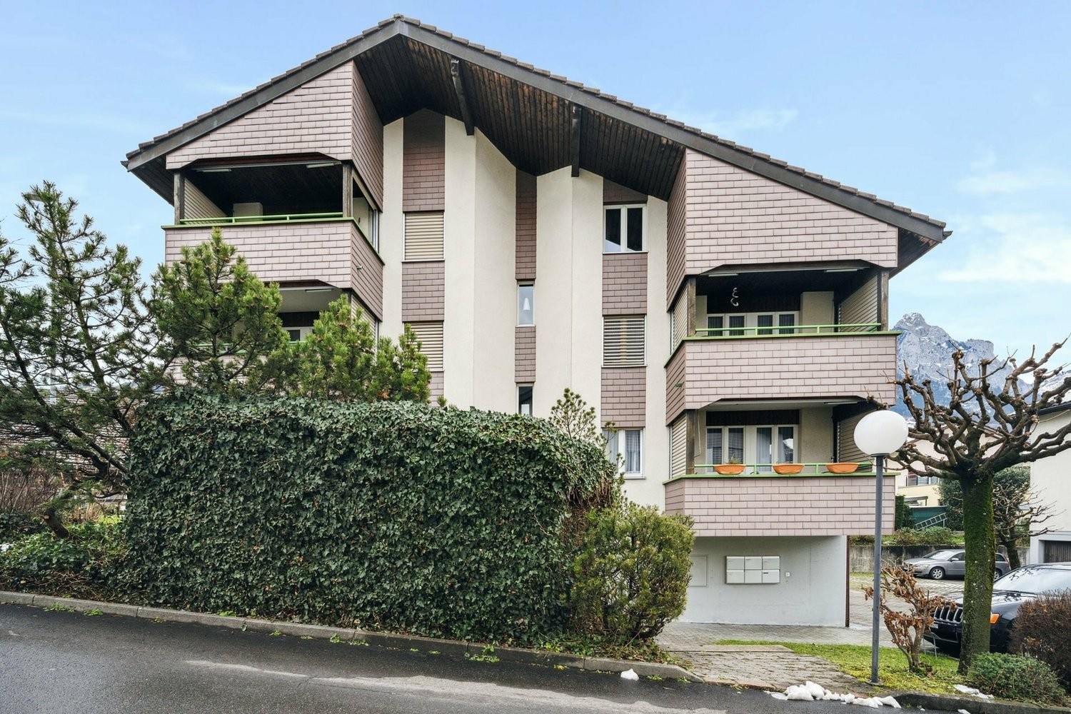 Appartamento di 3 ½ locali, foto 2 di 6