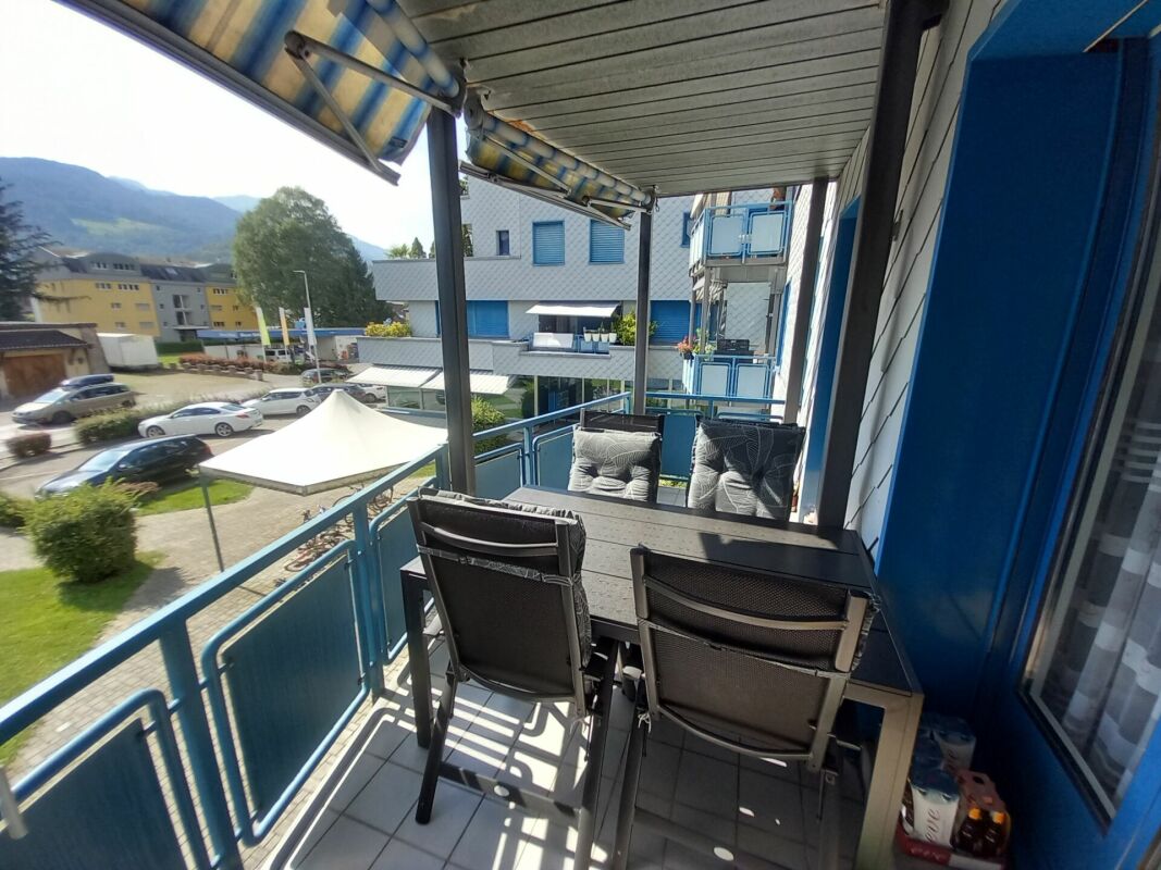 Appartamento di 4 ½ locali, foto 10 di 10