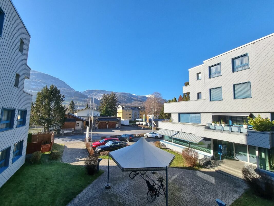 Appartamento di 4 ½ locali, foto 1 di 10