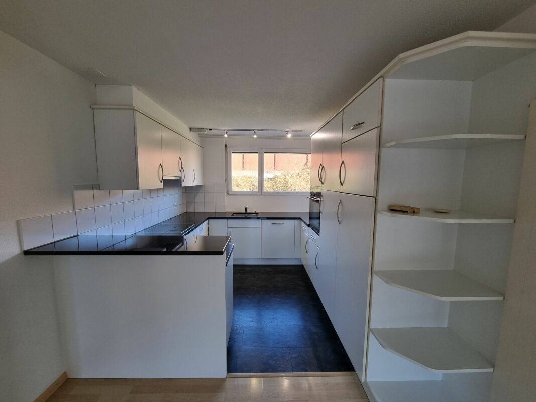 Appartamento di 4 ½ locali, foto 2 di 10