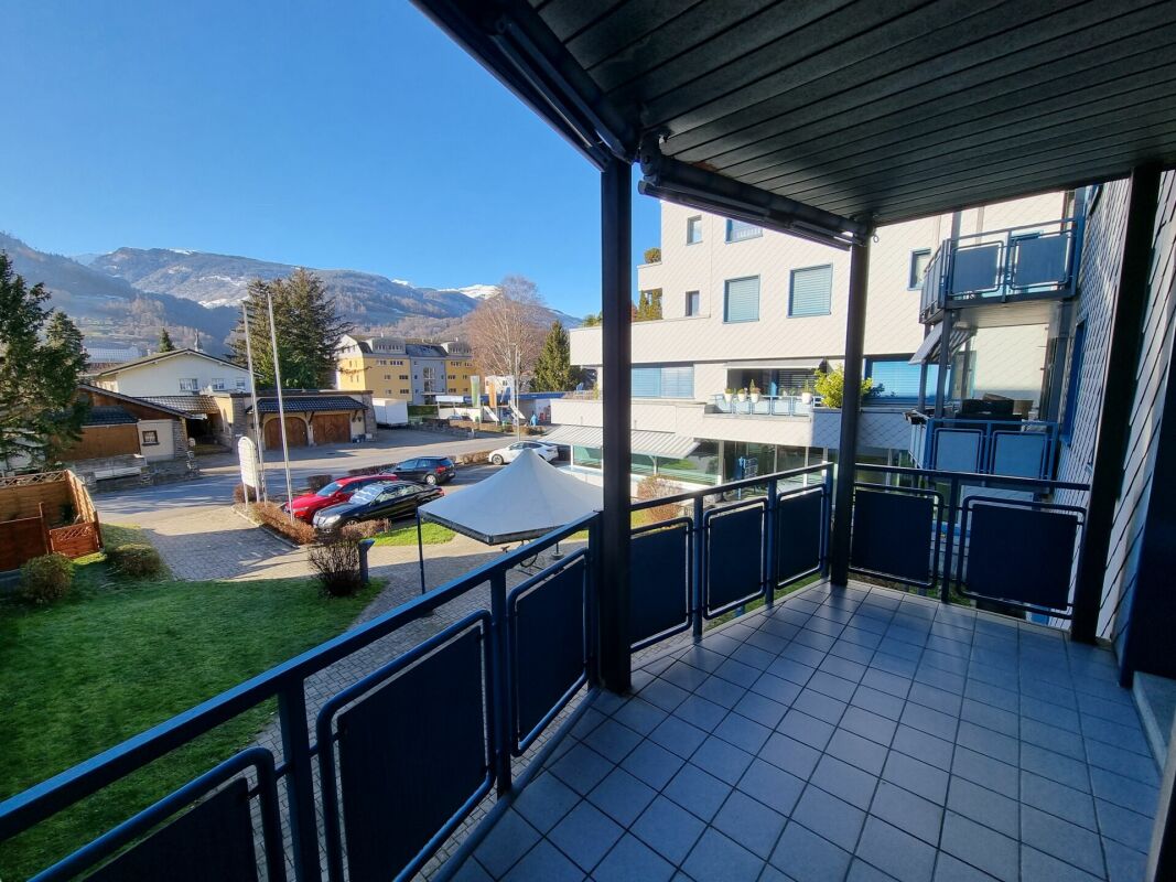 Appartamento di 4 ½ locali, foto 9 di 10