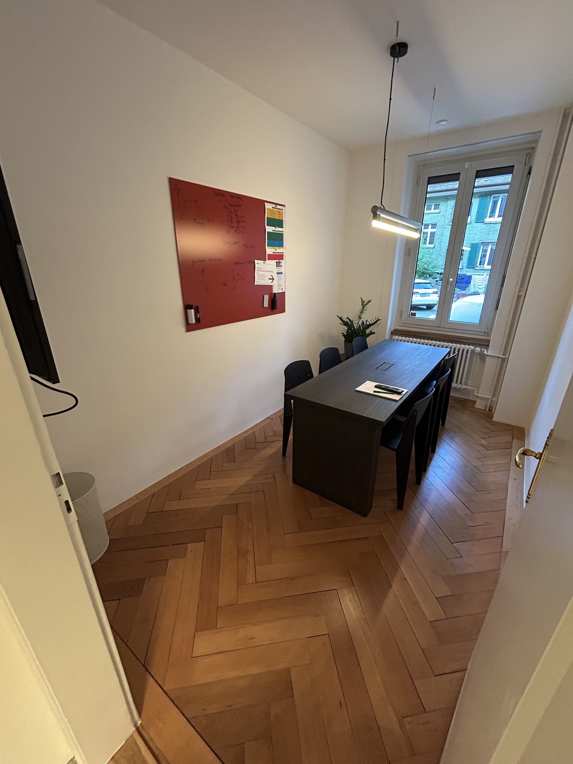 Ufficio di 60m²