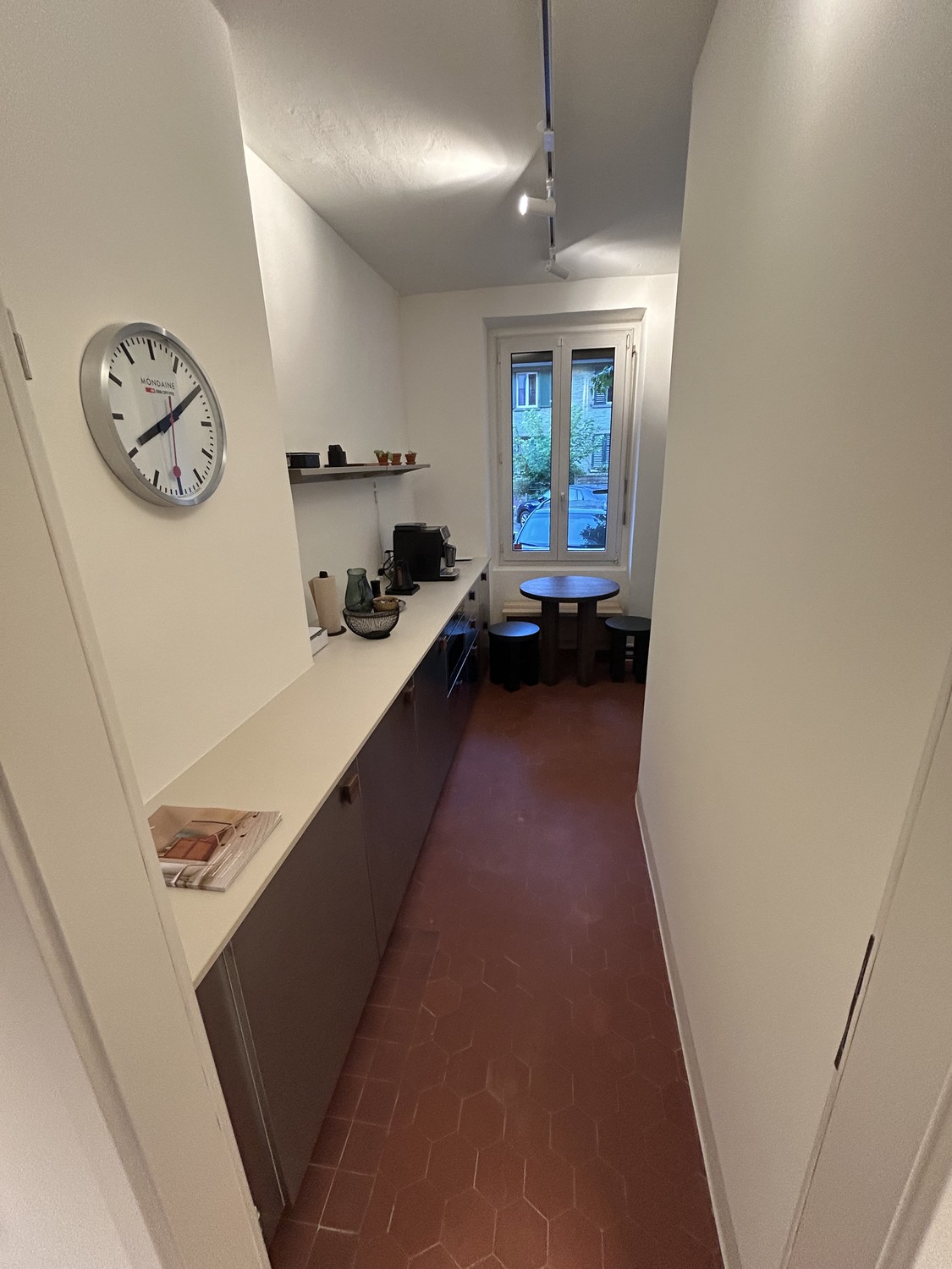 Ufficio di 60m²