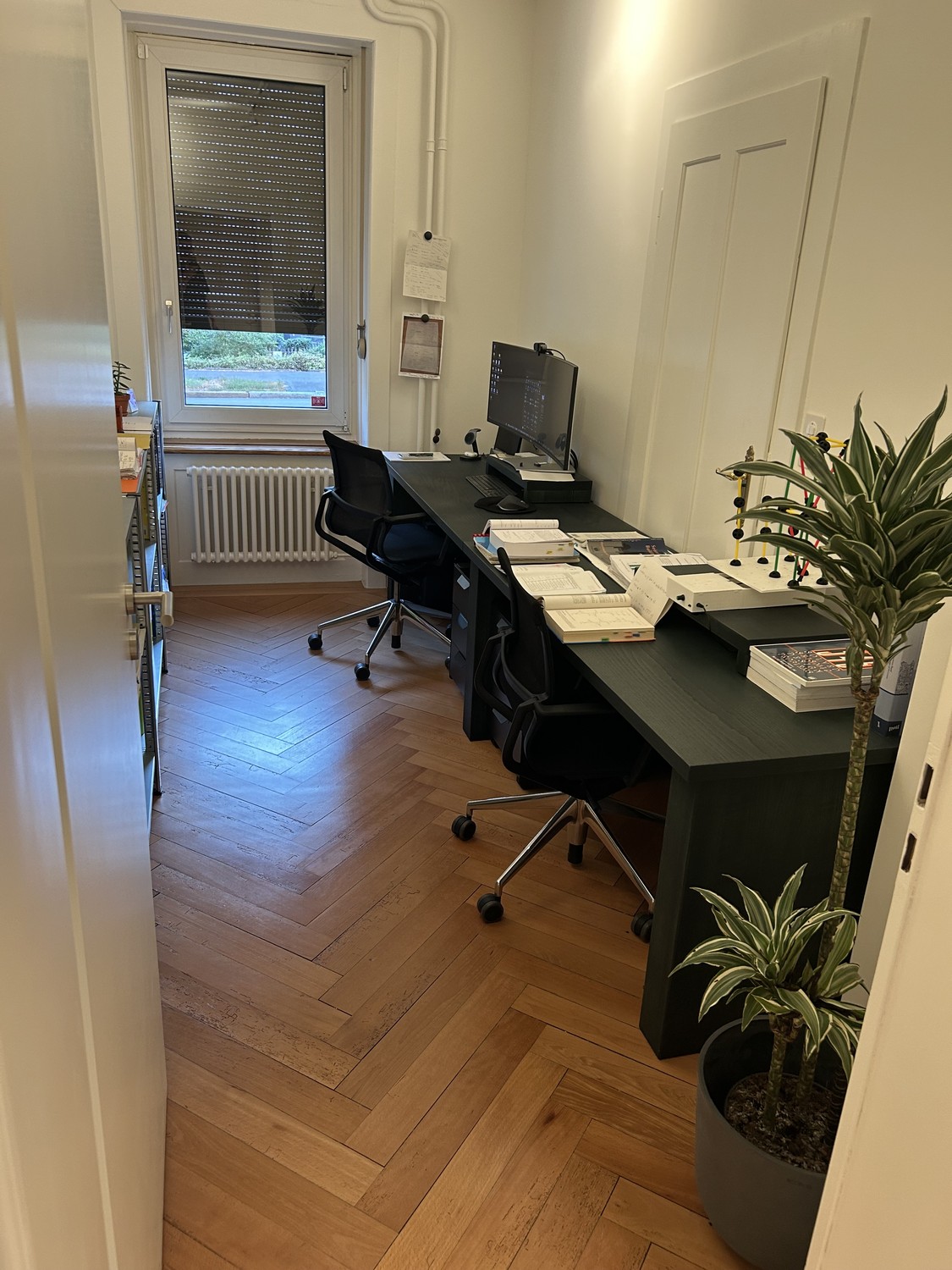 Ufficio di 60m²