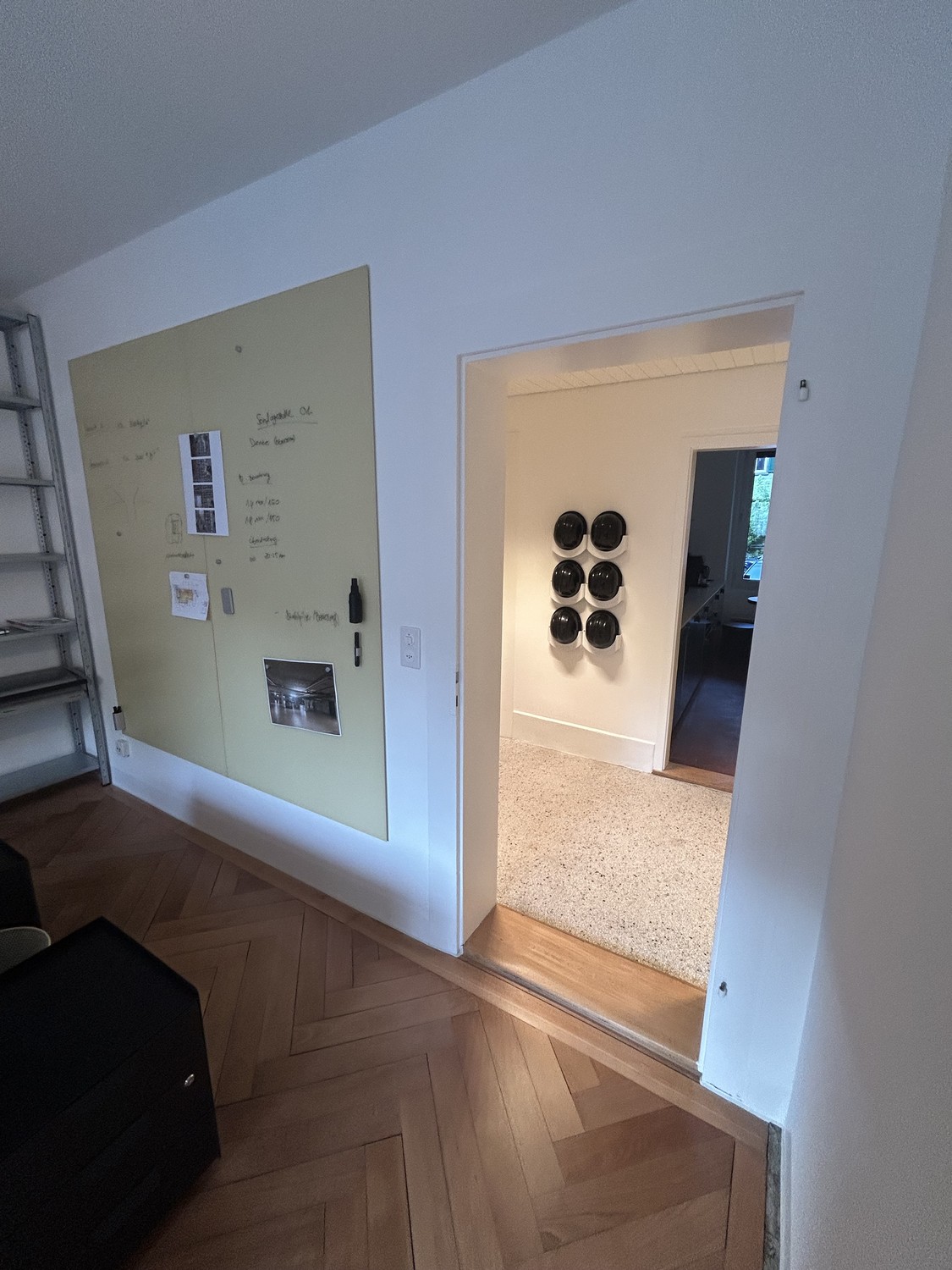 Ufficio di 60m²