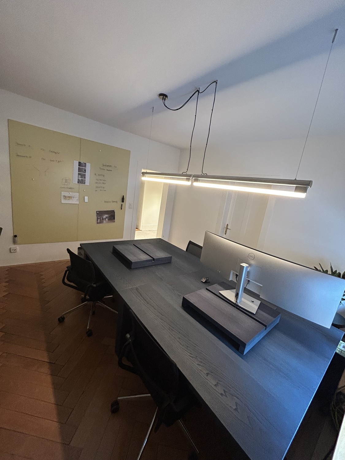 Ufficio di 60m²