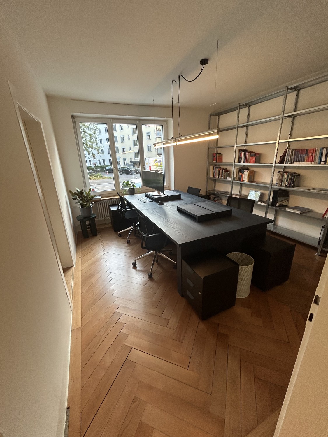 Ufficio di 60m²