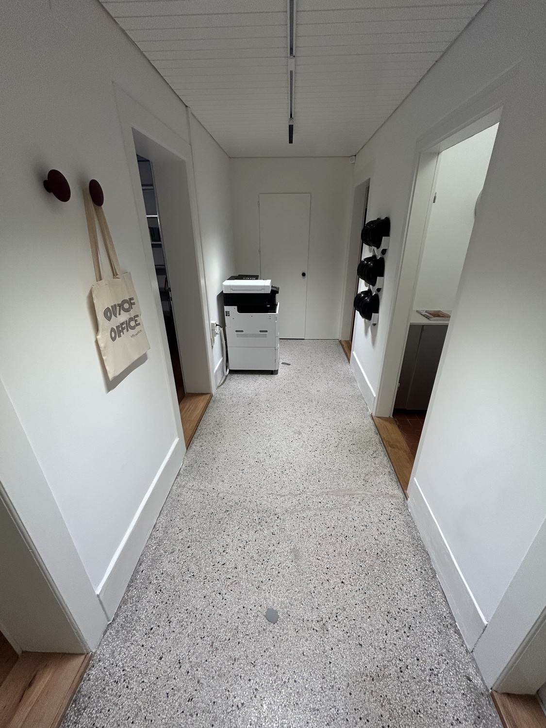 Ufficio di 60m²