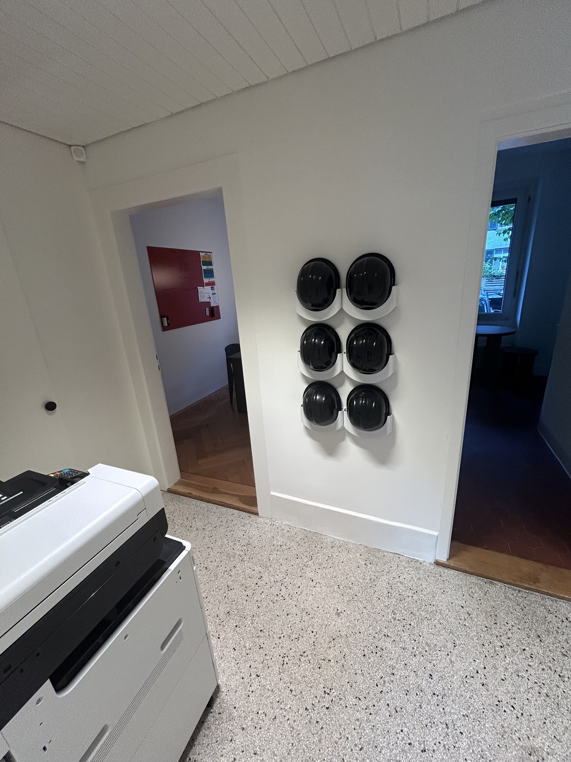 Ufficio di 60m²