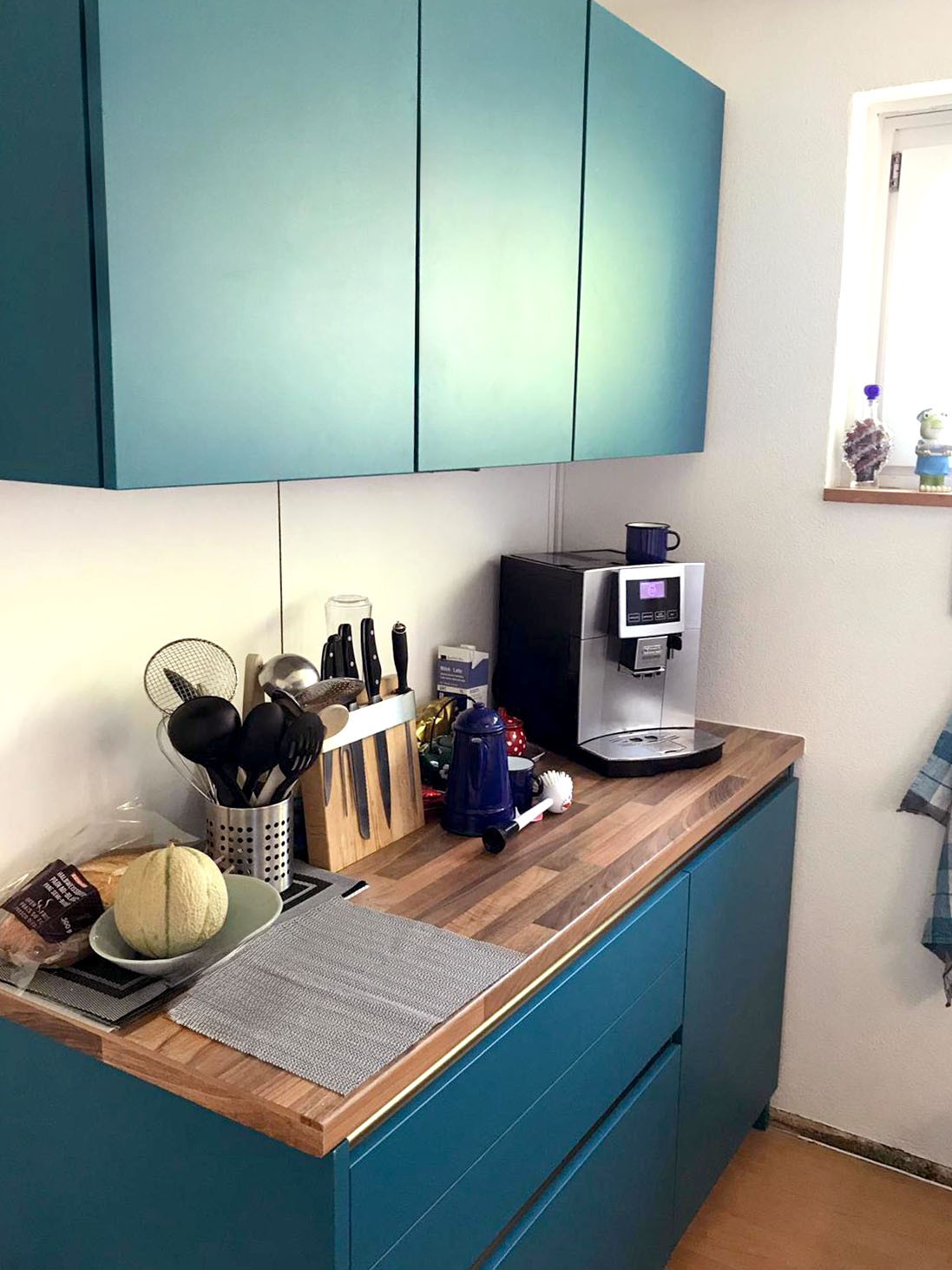 Appartement de 4 ½ pièces