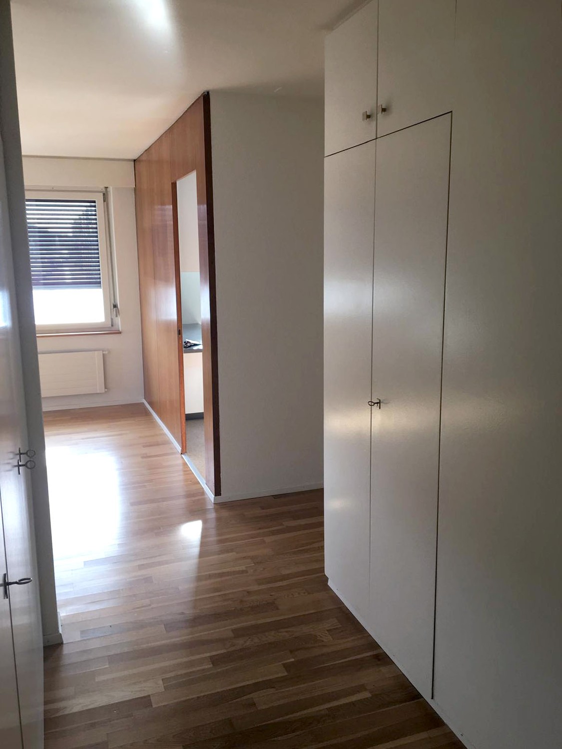 Appartement de 4 ½ pièces