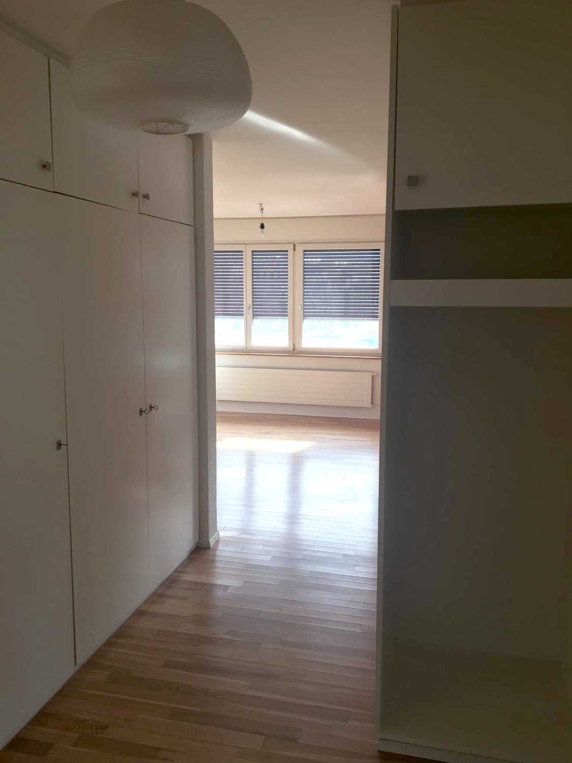 Appartement de 4 ½ pièces