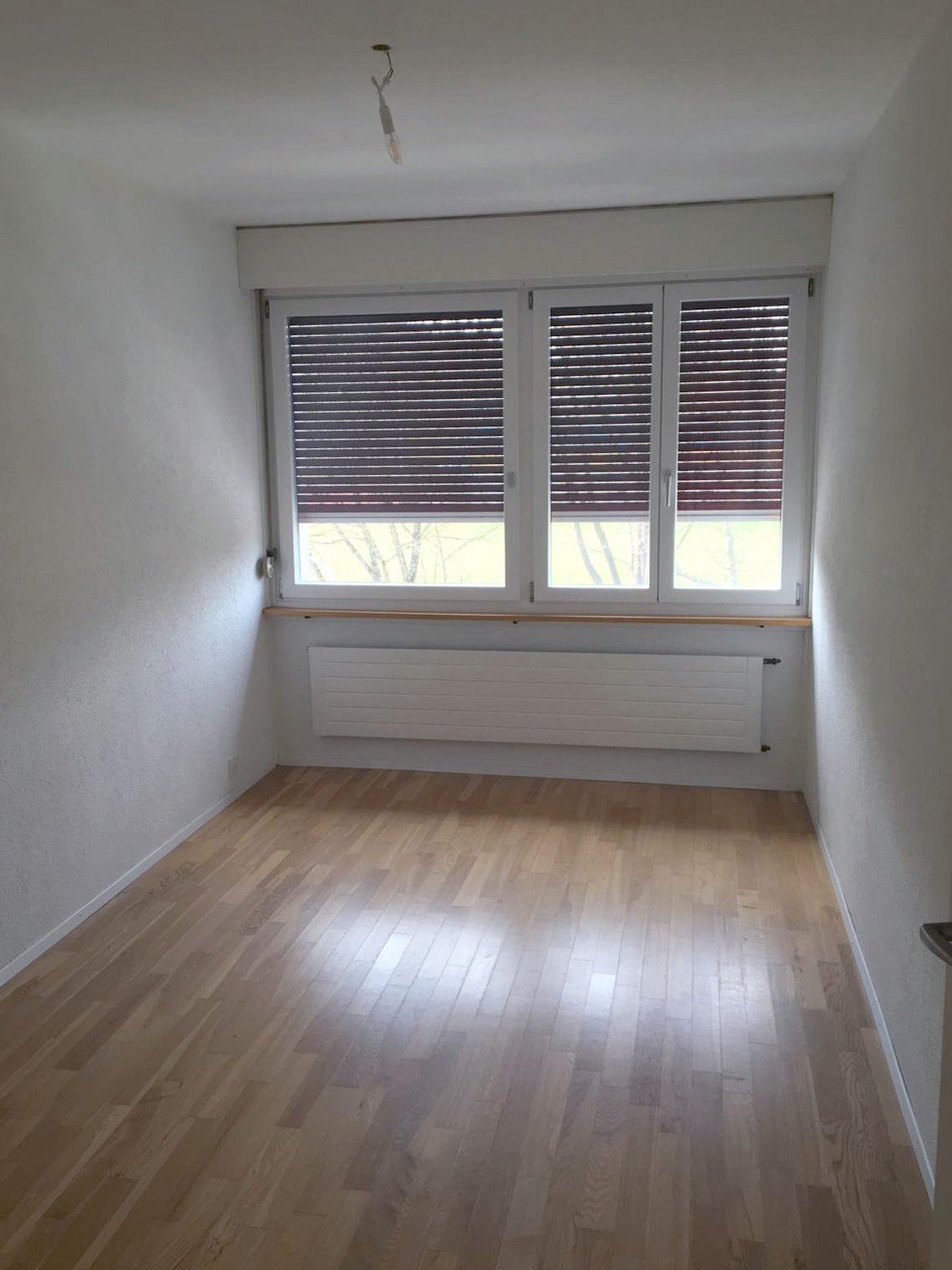 Appartement de 4 ½ pièces