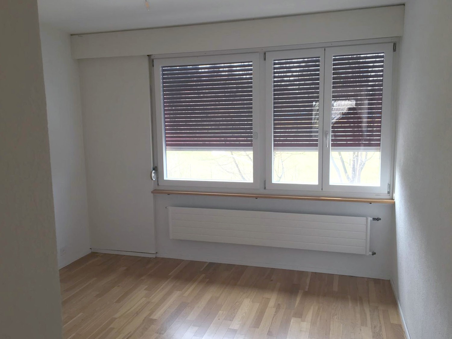 Appartement de 4 ½ pièces