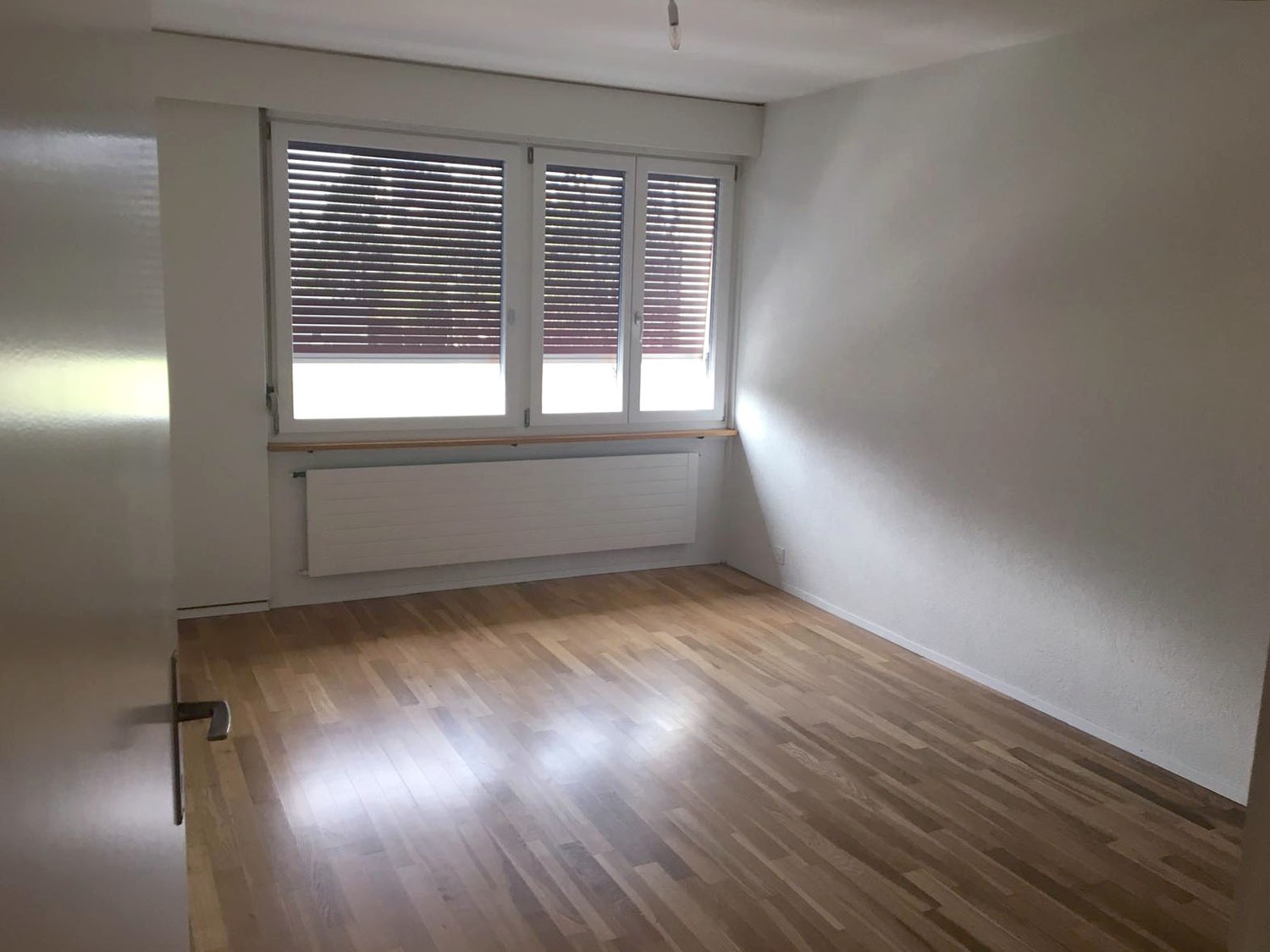 Appartement de 4 ½ pièces