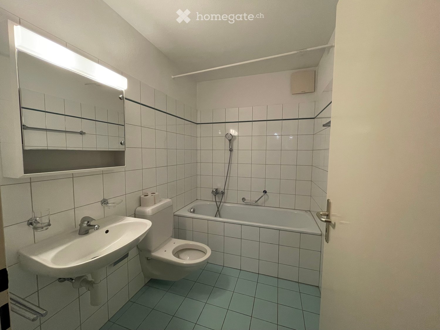 4 rooms apartment, foto 4 di 5
