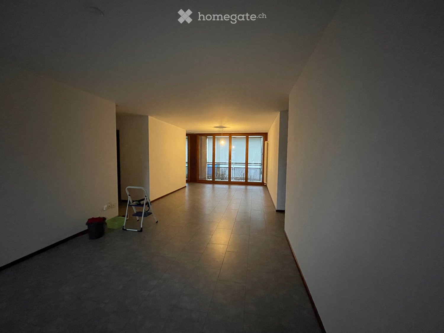 4 rooms apartment, foto 2 di 5