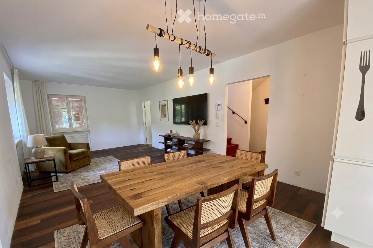 Appartamento di 4 ½ locali, foto 1 di 5