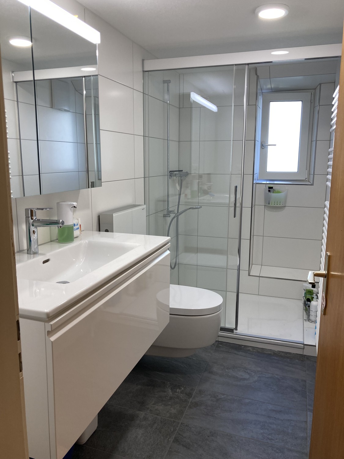 Appartamento di 3 ½ locali