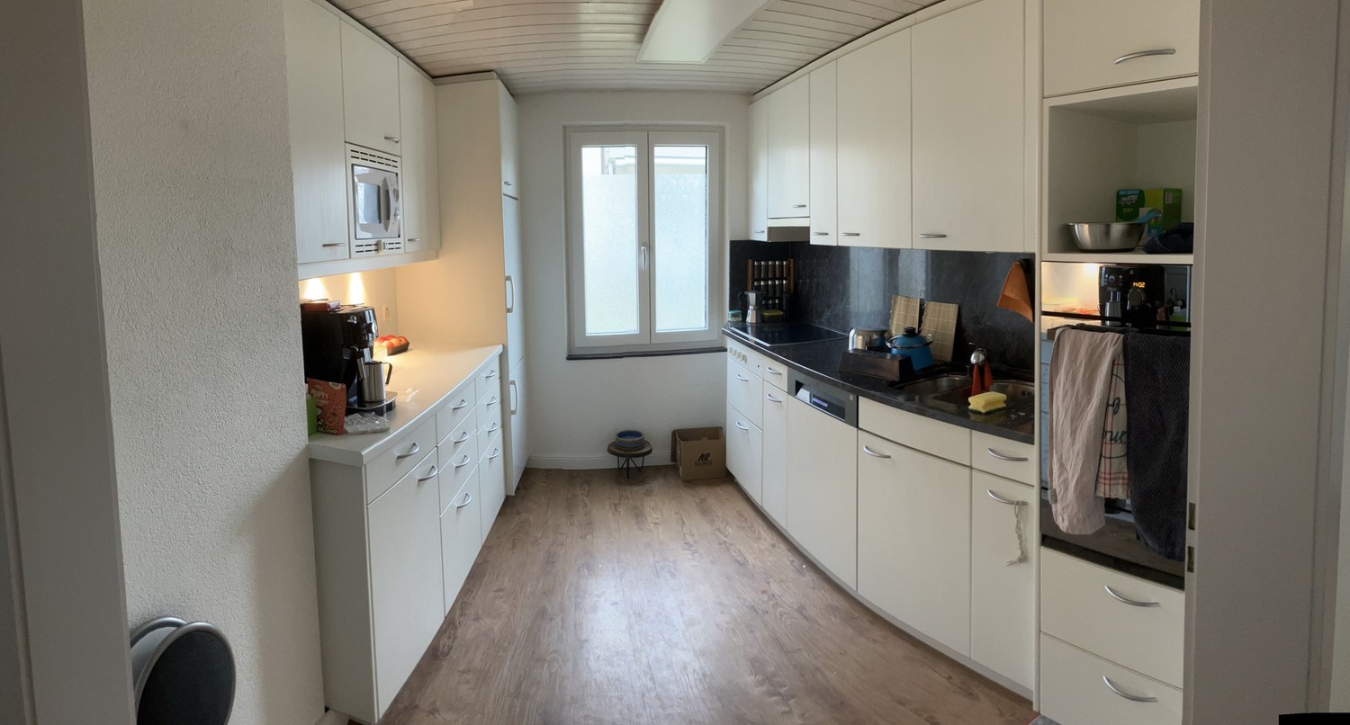 Appartamento di 3 ½ locali