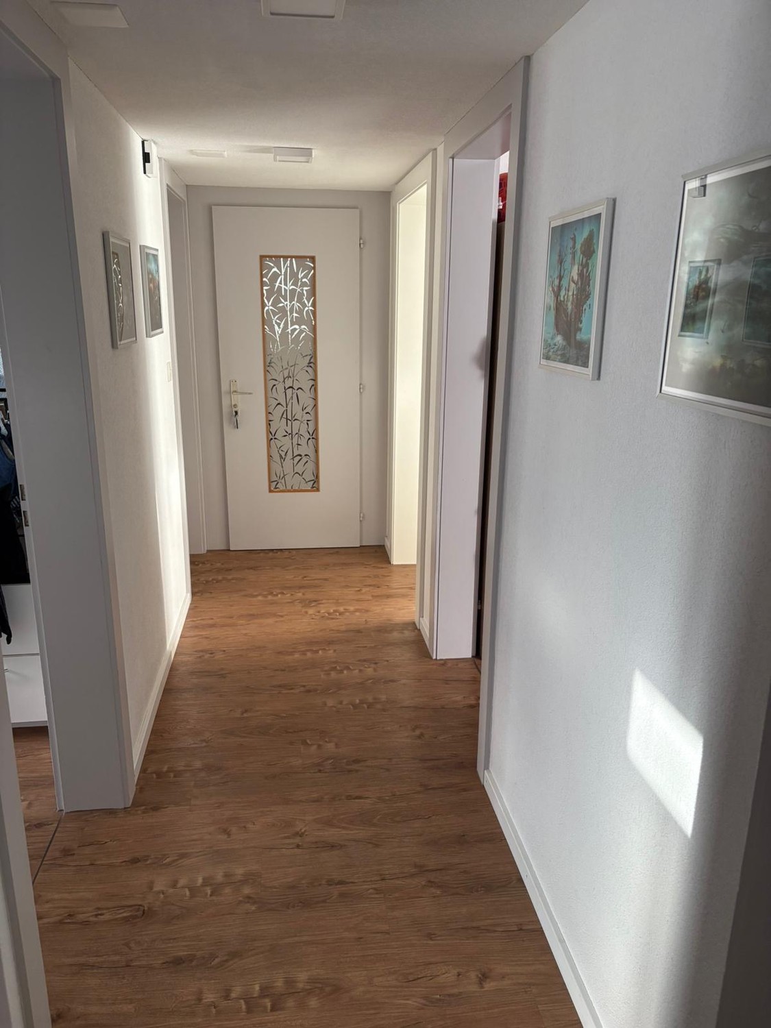 Appartamento di 3 ½ locali