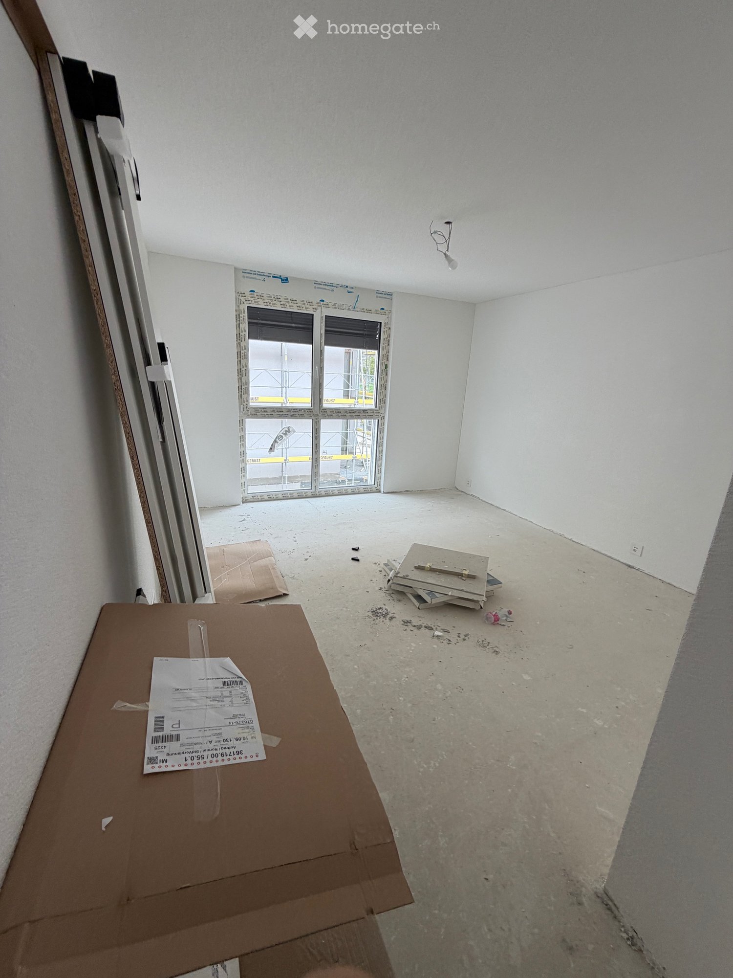 Appartamento di 2 ½ locali, foto 5 di 5