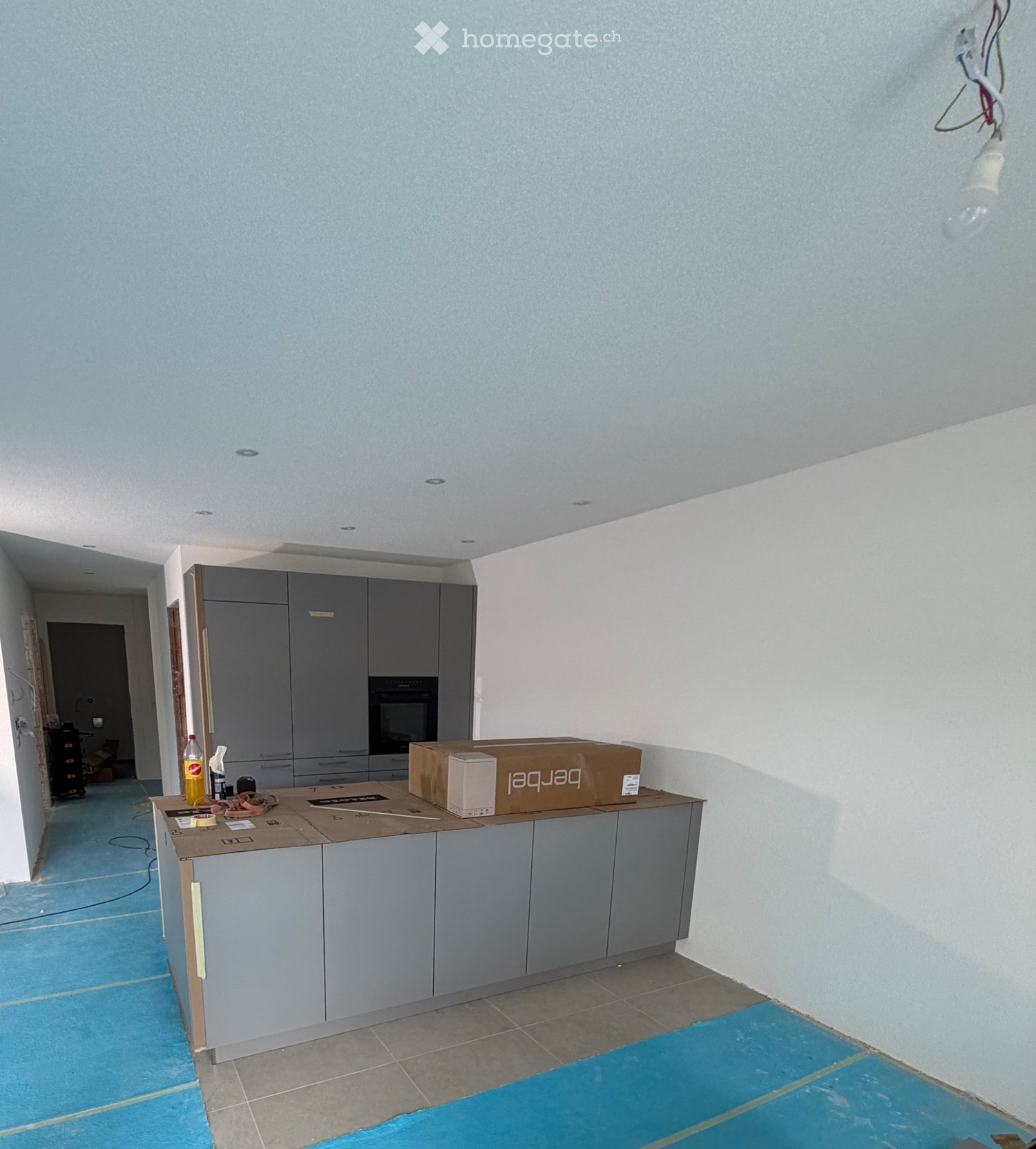 Appartamento di 2 ½ locali, foto 3 di 5