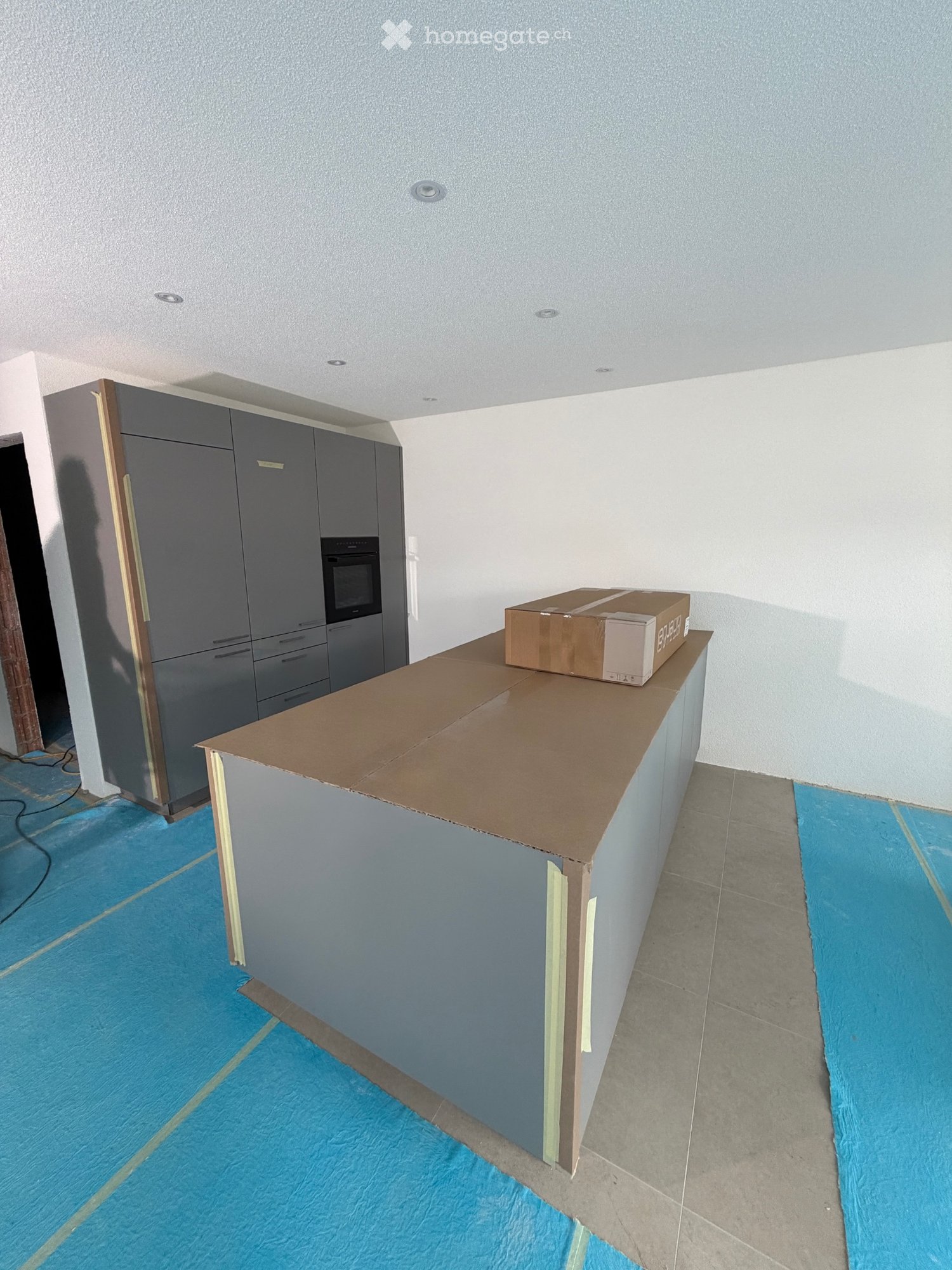 Appartamento di 2 ½ locali, foto 4 di 5