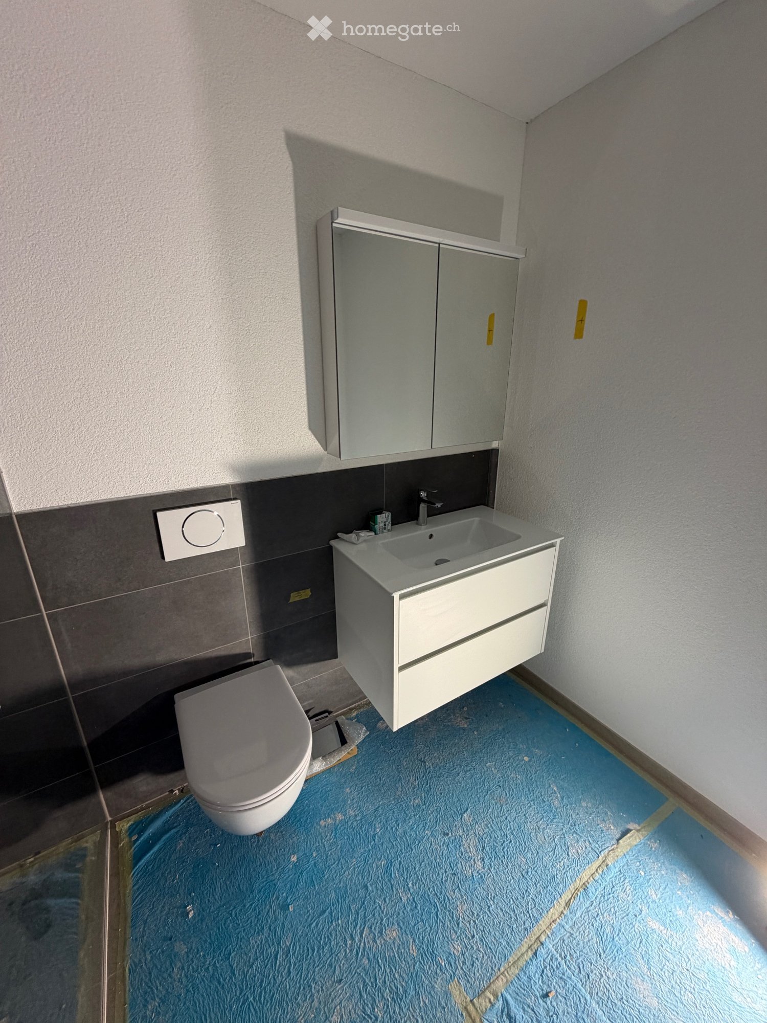 Appartamento di 2 ½ locali, foto 2 di 5